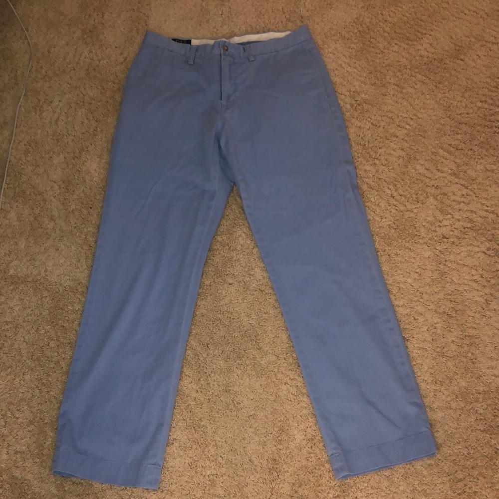 Polo Pants